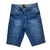 Bermuda Jeans Corin C601 - Lavação Média