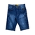 Bermuda Jeans Corin C605 - Lavação Média