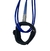 Leash Banana Wax 6 Pés Pro 6mm 2 Distorcedores - Azul Bic - comprar online