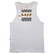 Regata Lost 22422904 Geometric - Branco - comprar online