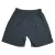 Shorts Praia HB 2201580 Básico Liso Long V - Cinza na internet
