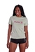 Camiseta Fem Hurley HYTS010577 One & Only - Verde