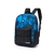Mochila Hurley HY0041 Acid Blue - comprar online
