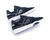 Tenis Ous Imigrante Essencial - Preto Reflex - comprar online