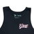 Regata Grow 2401118 Letter Classic - Preto - comprar online