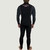 Long John Billabong 202 Absolute Cz Ls Full Gbs - Black Grey na internet