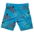 Boardshort Okdok 2230803 - Azul Claro na internet