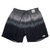 Shorts Praia Natural Art 23300397 Tie Dye - Cinza