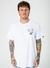 Camiseta Grow 2401066 Bongrow - Branco