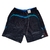 Shorts Praia Natural Art 23300394 Outline - Preto