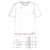 Regata Lost 22422904 Geometric - Preto na internet