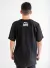 Camiseta Grow 2302033 Nose Ganja - Preto na internet
