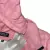 Jaqueta Puffer Fem Natural Art 23200651 - Rosa - Deepipe - A melhor Skate Surf Shop do Brasil