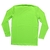 Camiseta com Proteção UV+ Banana Wax - Verde Neon - comprar online