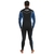 Long John Billabong Absolute Full Gbs 3/2Mm Chest Zip - Lagoo - Deepipe - A melhor Skate Surf Shop do Brasil