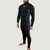 Long John Billabong 202 Absolute Cz Ls Full Gbs - Black Grey - comprar online
