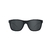 Óculos de Sol HB Hot Buttered 90114 - Underground Matte Black Gray - comprar online