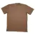 Camiseta Plus Size HB 2201402 - Marrom - comprar online