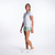 Camiseta Fem Billabong W471A0067 Summer Sky - Branco - comprar online