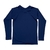 Camiseta com Proteção UV+ Rio Açú 1221A Infantil - Marinho - comprar online