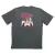 Camiseta Federal Art 14922 - Mescla Chumbo - comprar online