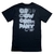 Camiseta Grow 2401057 Distrocion - Preto - comprar online