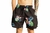 Shorts Praia Surfly SHT034 - Preto