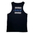 Regata Lost 22422904 Geometric - Preto - comprar online