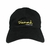 Boné Diamond V24DIB01 Og Script Dad Hat