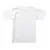 Camiseta Diamond I23DIC01 Mini Brilliant - Branco na internet
