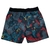 Shorts Praia Hurley HYBM030017 Liquid - Preto na internet