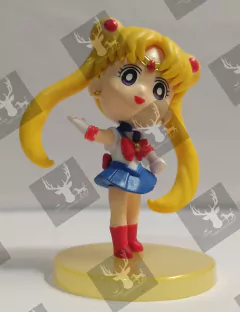 Set Sailor Moon Minis - comprar en línea