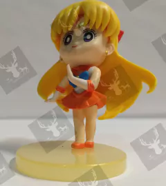 Set Sailor Moon Minis en internet