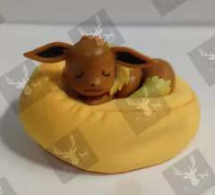 Set Pokemon dormilon - Cervidae Figuras Coleccionables 