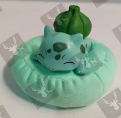 Imagen de Set Pokemon dormilon