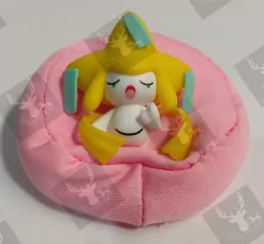 Set Pokemon dormilon