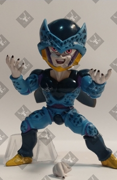 Cell Jr