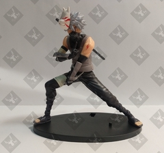 Kakashi anbu en internet