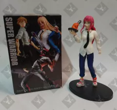 Chainsaw Man - Cervidae Figuras Coleccionables 