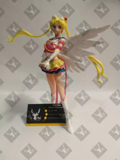 Sailor Moon cetro y alas - comprar en línea