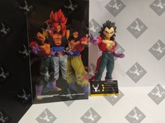 Vegeta SS4