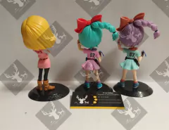 Bulma y Androide 18 - comprar en línea