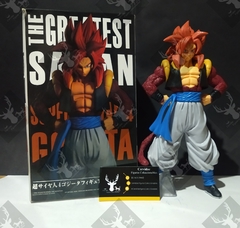 Gogeta SS4