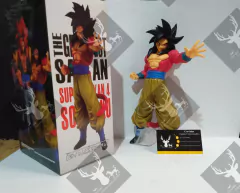 Goku SS4