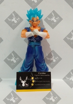 Vegito translucido - comprar en línea