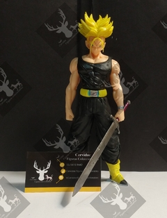 Trunks del futuro - comprar en línea