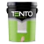Fijador Sellador al Agua Interio Tento 10 lts - comprar online