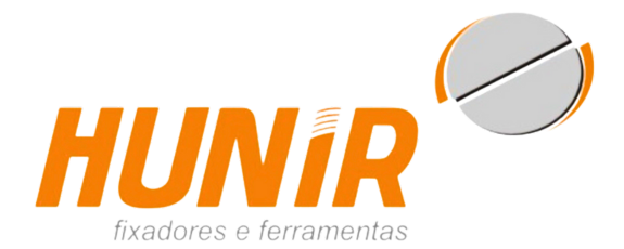 Hunir Fixadores e Ferramentas 