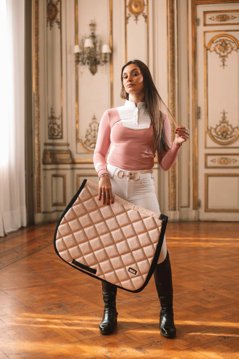 -Mandil Sparkly- - comprar online