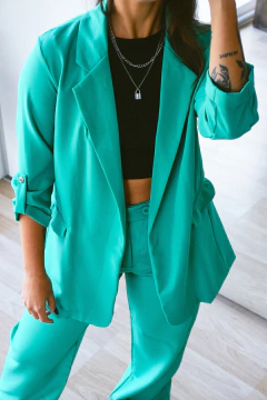 BLAZER PAULETTE